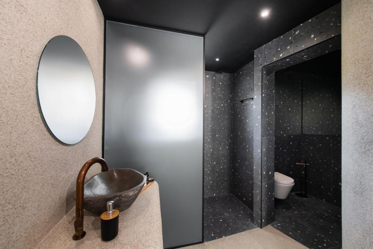 Coco Suites Vasiliki Dış mekan fotoğraf