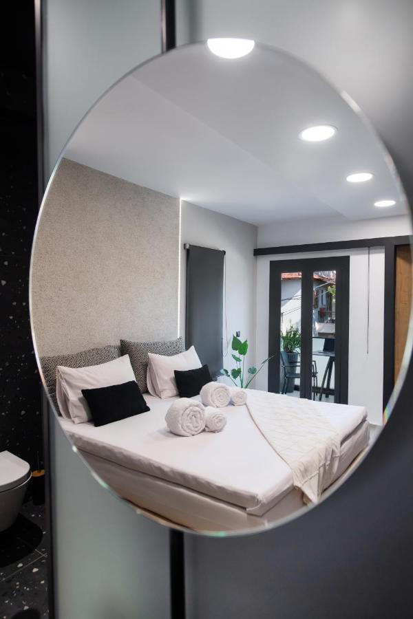 Coco Suites Vasiliki Dış mekan fotoğraf